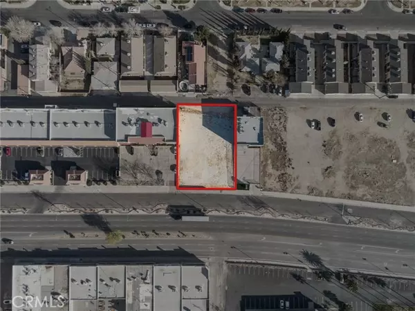 Palmdale, CA 93550,0 E Palmdale BLD