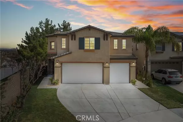 Canyon Country, CA 91387,27176 Cherry Laurel PL