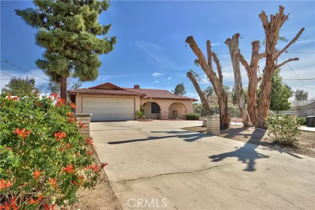 25602 Malaga RD, Menifee, CA 92585