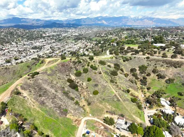 Montecito Heights, CA 90031,1 Fenn ST