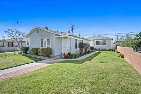 Downey, CA 90241,8408 Cleta ST 8408