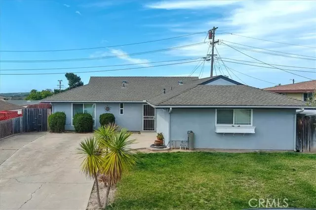 664 Moonglow RD, Lompoc, CA 93436