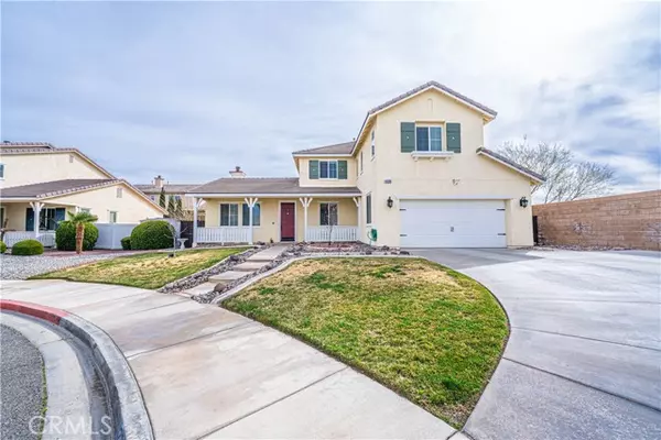 Victorville, CA 92392,12209 Martinique ST