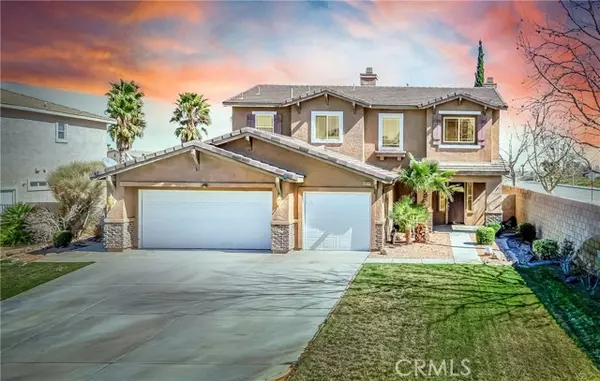 Palmdale, CA 93551,39214 Chantilly LN