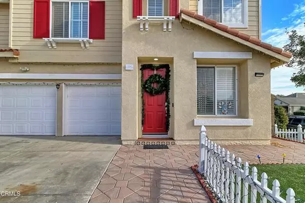 Oxnard, CA 93033,5564 Conner DR