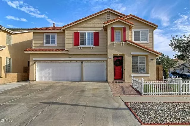 5564 Conner DR, Oxnard, CA 93033