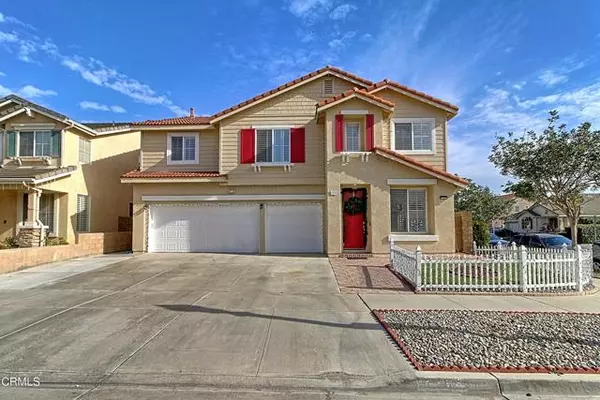 Oxnard, CA 93033,5564 Conner DR