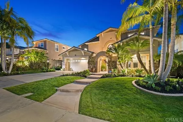 Carlsbad, CA 92011,1211 Wind Star WAY