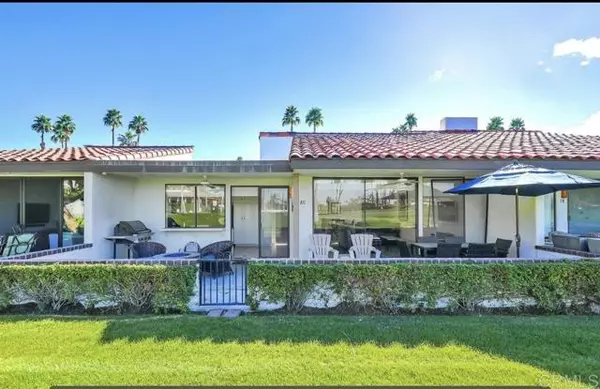 80 Avenida Las Palmas, Rancho Mirage, CA 92270