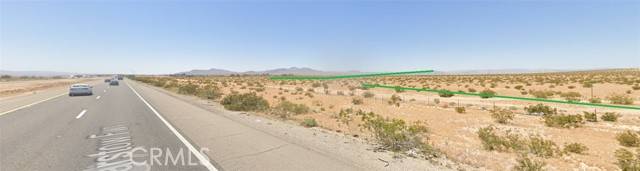 39400 Hacienda DR, Newberry Springs, CA 92365