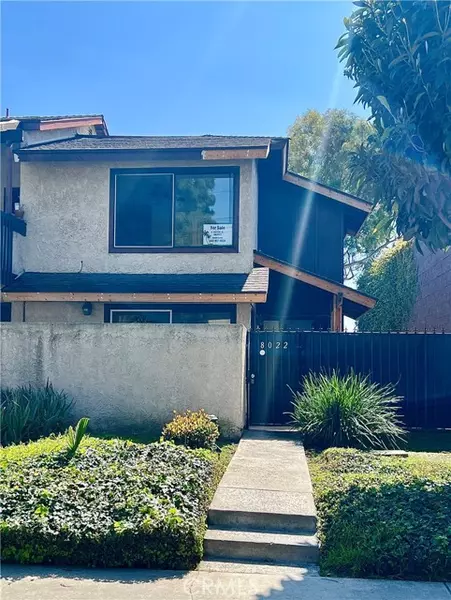 8022 Harrison ST, Paramount, CA 90723