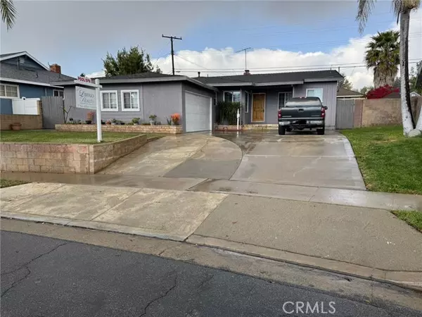 La Habra, CA 90631,352 Granada CT