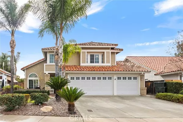 24919 Corte Tonikan, Murrieta, CA 92563