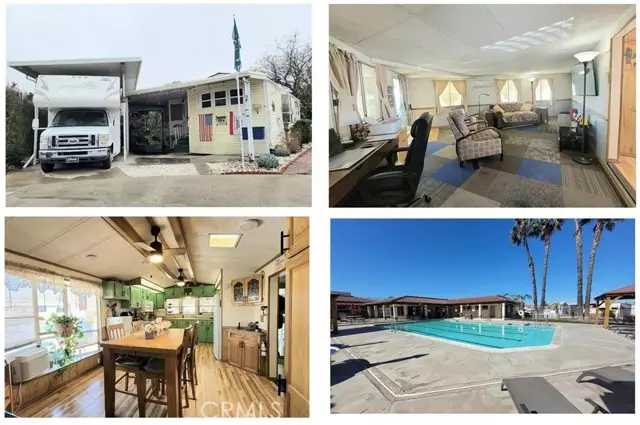 San Jacinto, CA 92583,864 Chestnut DR