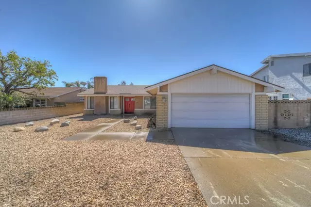 8371 Hawthorne ST, Rancho Cucamonga, CA 91701