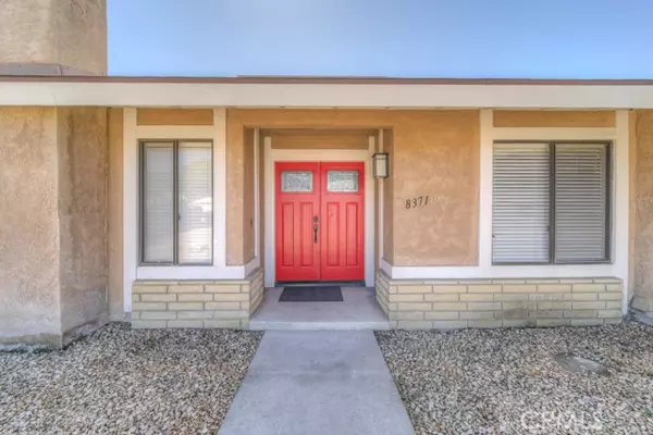 Rancho Cucamonga, CA 91701,8371 Hawthorne ST