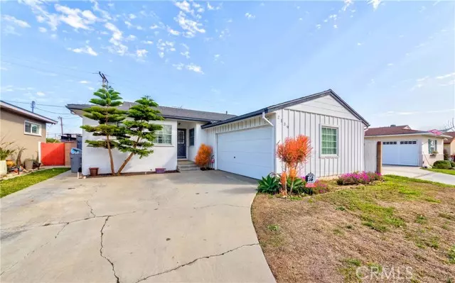 2139 W 169th PL, Torrance, CA 90504