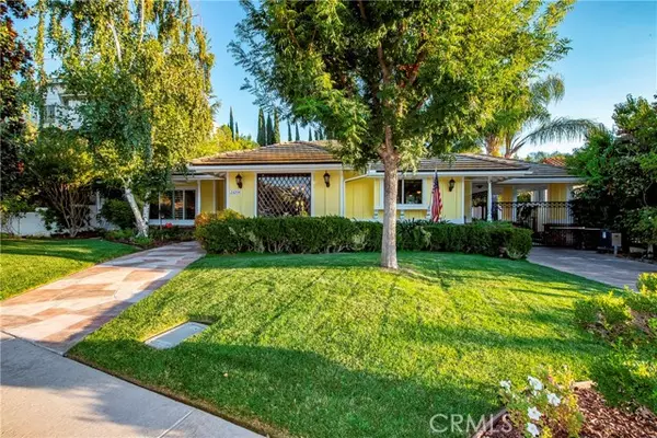 23254 Happy Valley DR, Newhall, CA 91321