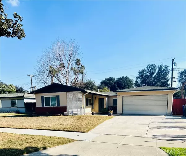 Riverside, CA 92504,8240 Garfield ST