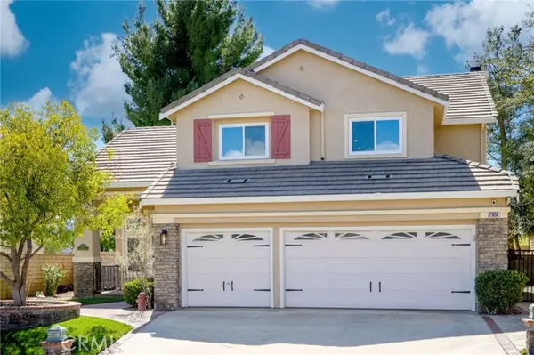 Saugus, CA 91390,21658 Canyon Heights CIR