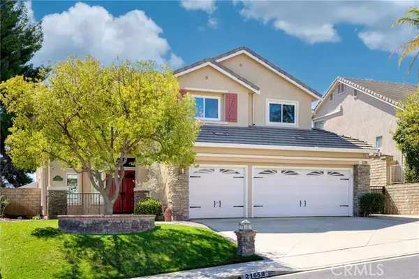 Saugus, CA 91390,21658 Canyon Heights CIR