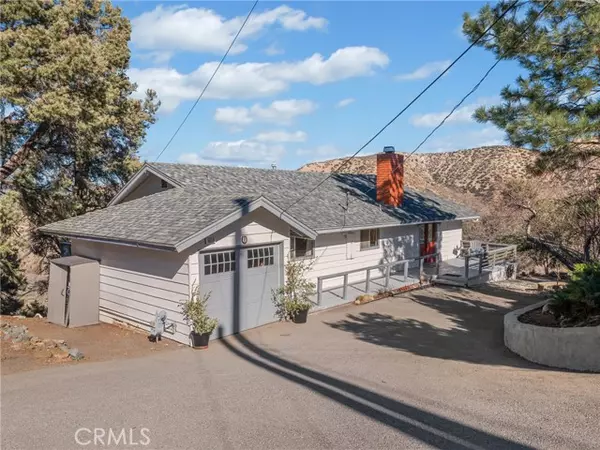 Wrightwood, CA 92397,5559 Orchard DR