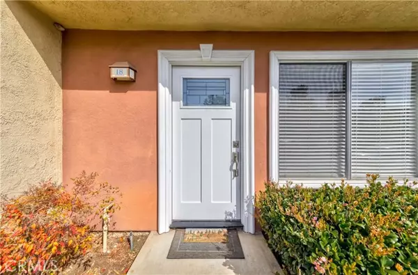 Irvine, CA 92604,18 Heritage