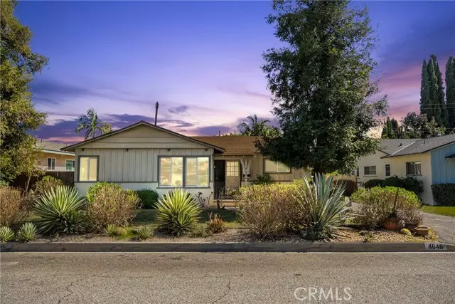 4646 Fendyke AVE, Rosemead, CA 91770