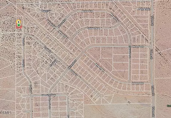 137 Ste Vic AVE, Lake Los Angeles, CA 93591