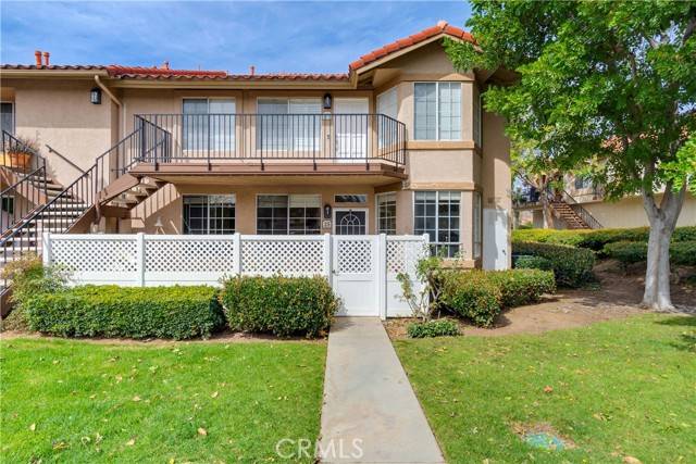 25 Milkwood 103, Rancho Santa Margarita, CA 92688