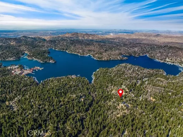 Lake Arrowhead, CA 92352,109 Mill Pond RD