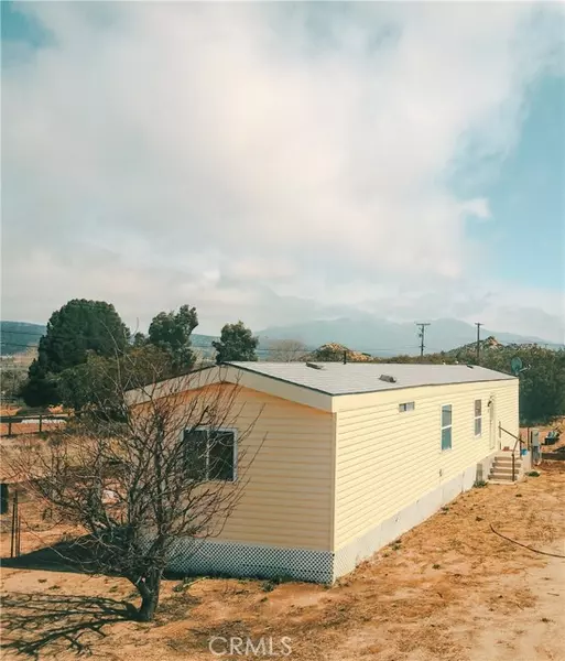43910 Terwilliger RD, Anza, CA 92539
