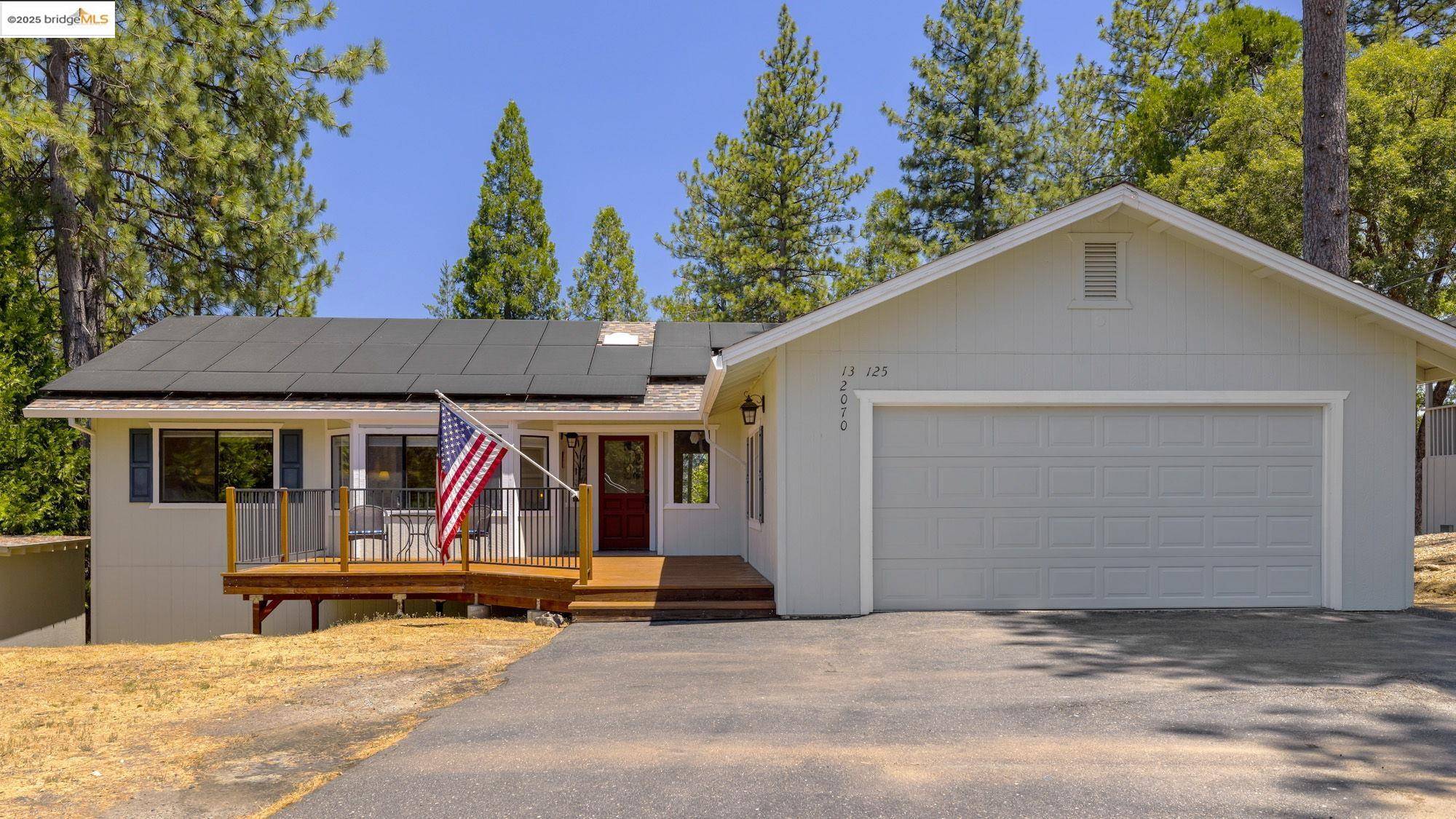12070 Breckenridge, Groveland, CA 95321