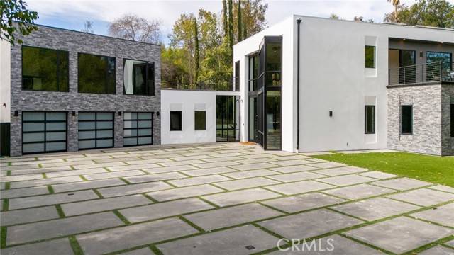 4653 Vanalden AVE, Tarzana, CA 91356