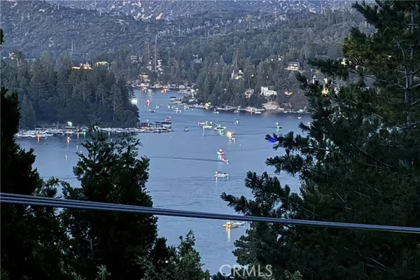 Lake Arrowhead, CA 92352,750 Zurich DR