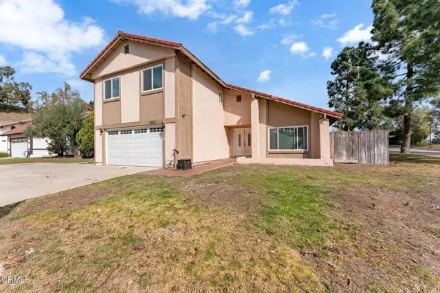 1683 Rocky Point CT, Chula Vista, CA 91911