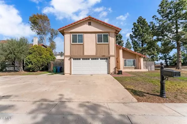 Chula Vista, CA 91911,1683 Rocky Point CT