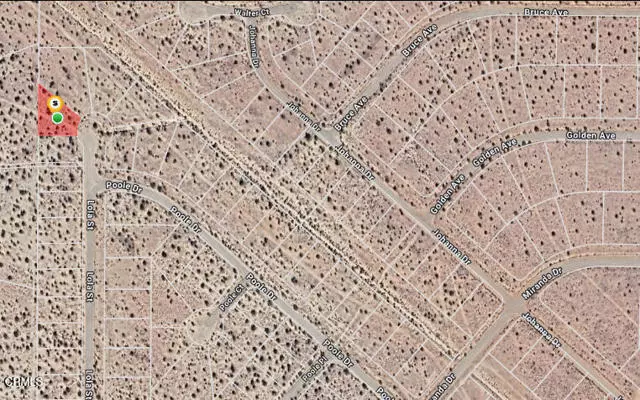 California City, CA 93505,6 Lola ST