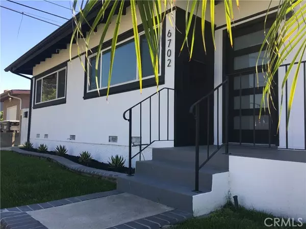 6702 E El Progreso ST, Long Beach, CA 90815