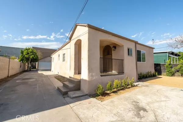 San Fernando, CA 91340,13463 Brownell ST