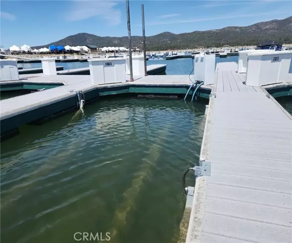 Big Bear Lake, CA 92315,400 Pine Knot Blvd E-19