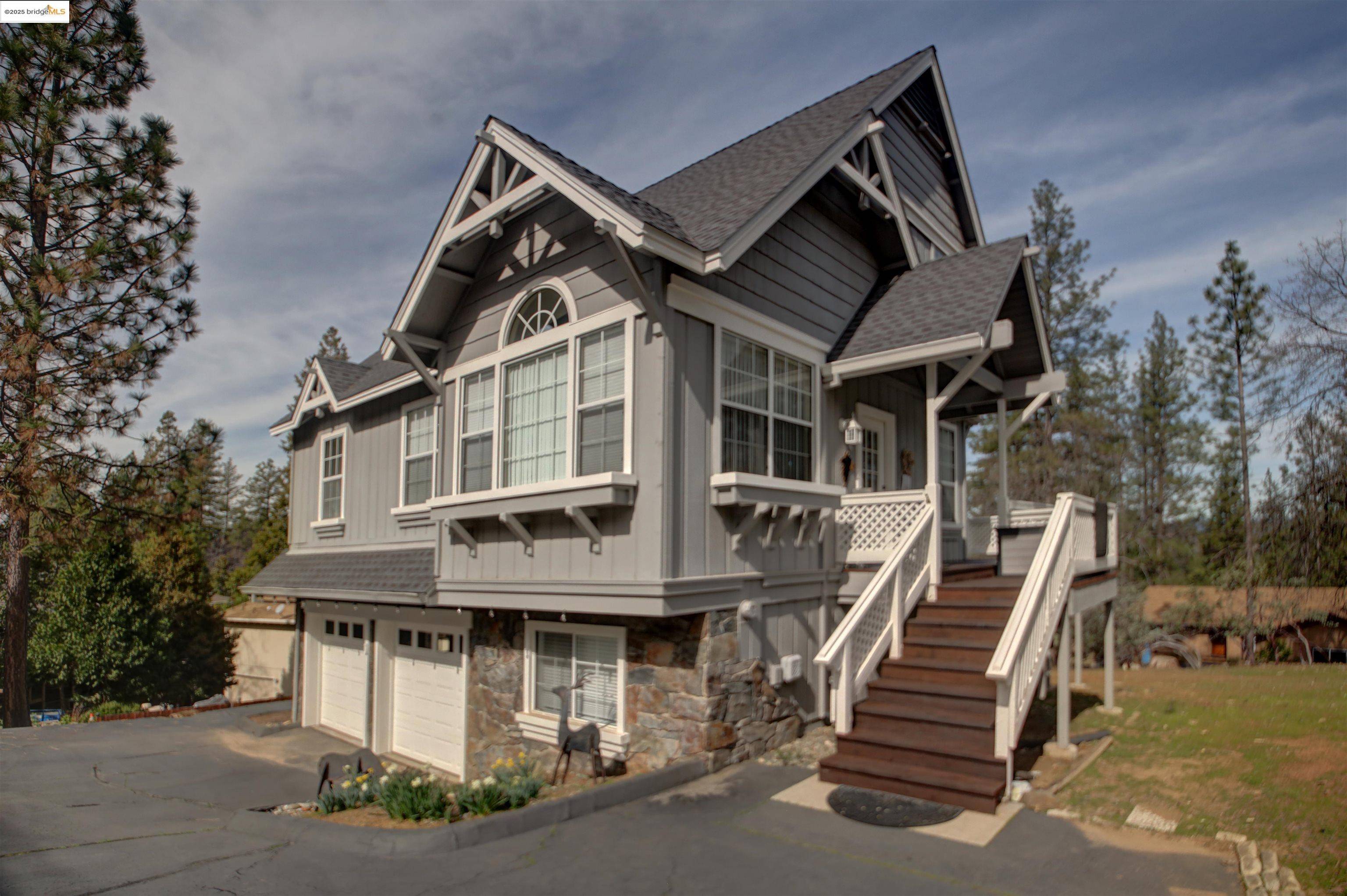 Groveland, CA 95321,19710 Butler WAY