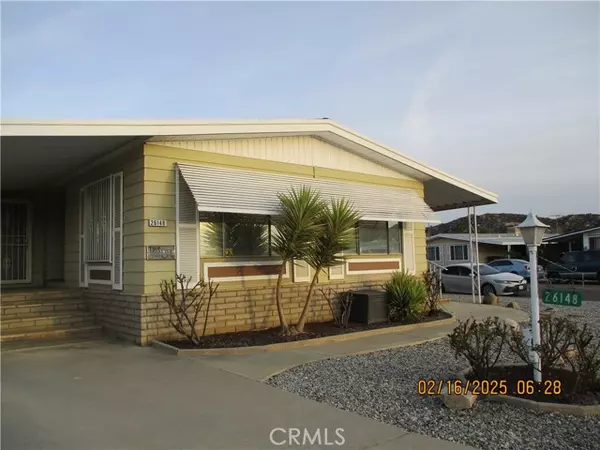 Homeland, CA 92548,26148 Dr Queen Palm DR