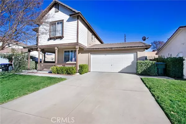 San Bernardino, CA 92408,2523 S Melissa WAY