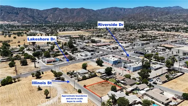 Lake Elsinore, CA 92530,717 Illinois ST