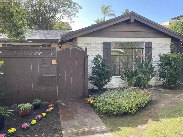 6936 Draper AVE, La Jolla, CA 92037