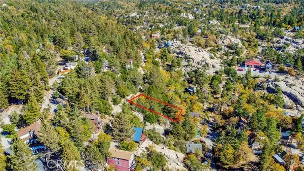 0 Upper Boulder RD, Running Springs, CA 92382