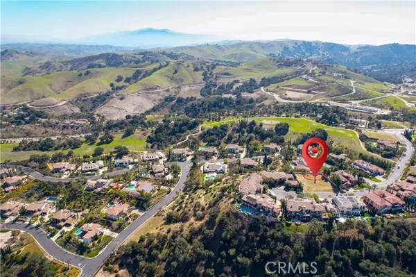 Chino Hills, CA 91709,16309 Domani