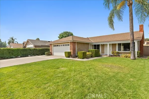 Ontario, CA 91764,1561 N Isadora WAY