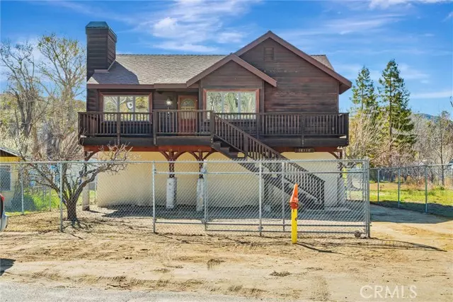 Lake Hughes, CA 93532,18110 Newvale DR